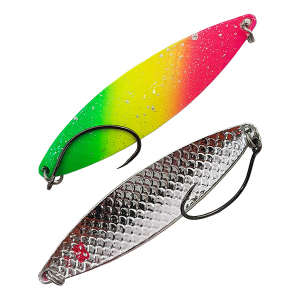 Блесна D-Ocean Herring 37g №292