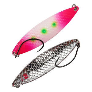 Блесна D-Ocean Herring 45g №304