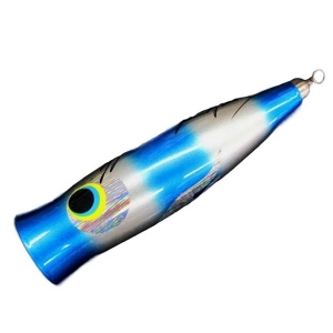 Поппер Hammer Head D Cup R SUS 170mm 130g #3F
