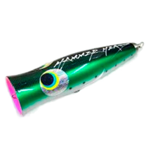 Поппер Hammer Head D Cup R SUS 170mm 130g #13F
