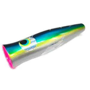 Поппер Hammer Head D Cup R SUS 170mm 130g #36F