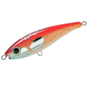 Волкер Malosi Bravo 180S 135g&plusmn; 180mm BR-180S-SI #Sushi