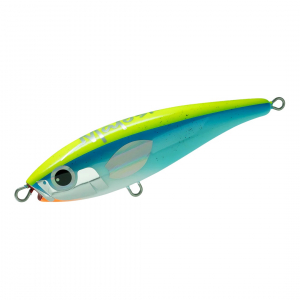 Волкер Malosi Bravo 150S 85g 150mm BR-150S-FE #Fuse