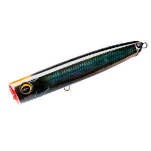 Поппер DUEL SONIC BOOM SB POP 120F F1248-HSBL