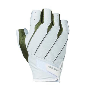 Перчатка Shimano GL-016V KH M (на правую руку)