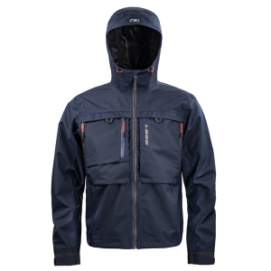 Куртка Loop Dellik Jacket Blue XL