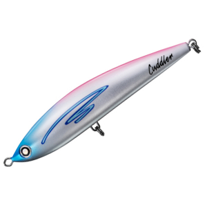 Стикбейт Daiwa Saltiga Cuddler 200F 90гр #N.T