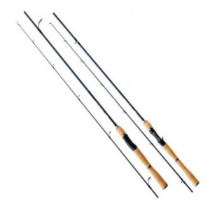 Спиннинг Shimano Bass One R 260L2