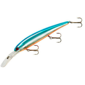 Воблер Bandit Deep Suspending Minnow 120SP 20.6гр цв.M32