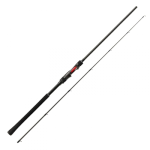 Спиннинг Tenryu Excelsus TE662S-L
