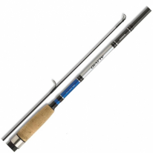 Спиннинг Shimano Alivio DX 240 L