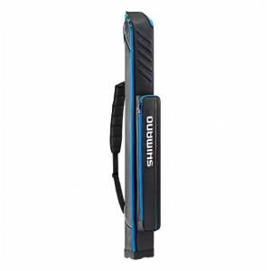 Чехол для удилищ SHIMANO RC-026P ROD CASE BL 160