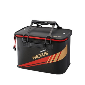 Сумка Shimano Nexus BK-124N Bakkan BK