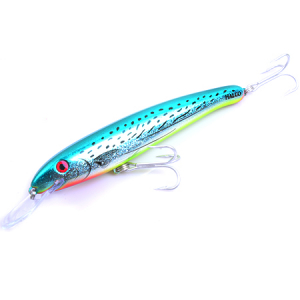 Воблер для троллинга Halco Laser Pro 190 DD 2m+ (H69)