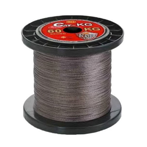 Шнур плетёный Spiderwire Stealth Braid 1800м 0.40мм