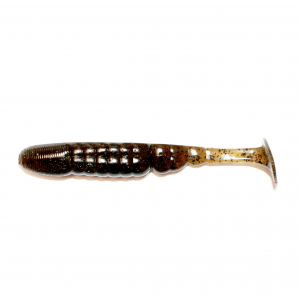 Силиконовая приманка Bait Breath T.T.Shad 2.8" #120