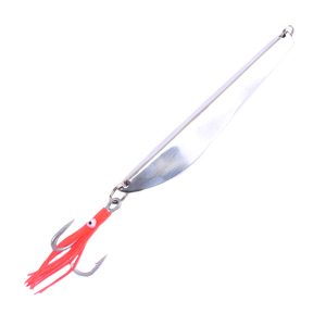 Пилькер Bottom Strike Silver Pilk 600гр