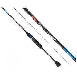 Спиннинг Apia Legacy SC Blue Line 77MLT
