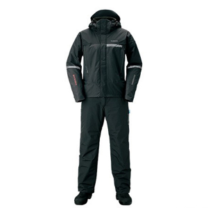Костюм Shimano RB-025S Dryshield утепленный (XL)