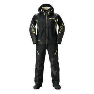 Костюм Shimano Nexus RA-119T Gore-Tex BK M