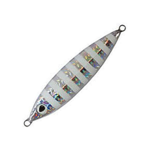 Блесна Owner Cultiva Gekito Ultra Slow Jig GJUS -200g 18