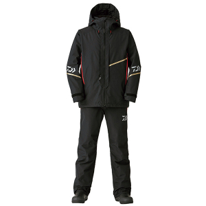 Костюм Daiwa DW-1820 Gore-Tex BK 4XL