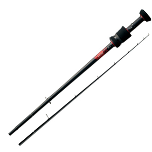 Спиннинг Gamakatsu LUXXE EGRR S 79MH+