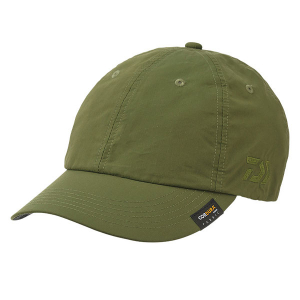 Кепка Daiwa DC-67009 Olive F