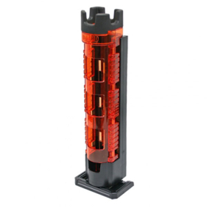 Держатель для удилищ Meiho BM-300 Light COR.BK