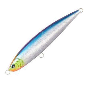 Слайдер Daiwa Saltiga Dive Star 220F Galaxy Blue