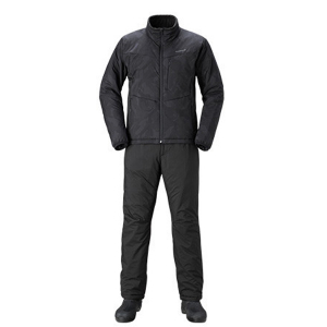 Костюм-поддевка Shimano MD-055T L BK