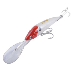 Воблер Sebile Koolie Minnow LL S&S 190 (IS14)