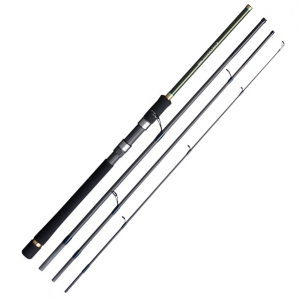 Спиннинг Shimano Lurematic MB S80L-4