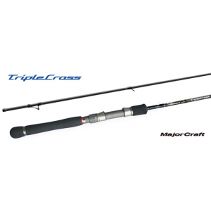 Спиннинг Major Craft Triple Cross TC-962M