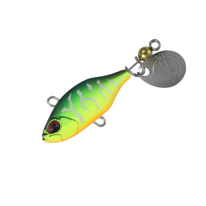 Воблер DUO Realis Spin 7гр Mat Tiger ACC3225