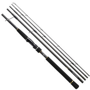 Спиннинг Daiwa Morethan Mobile 100ML/MS-5