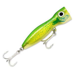 Поппер Rapala X-RAP Magnum XPLODE XRMAGXP170 D