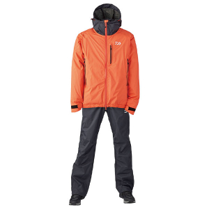 Костюм дождевой Daiwa DR-33020 Rain Suit XL ( M.RED)