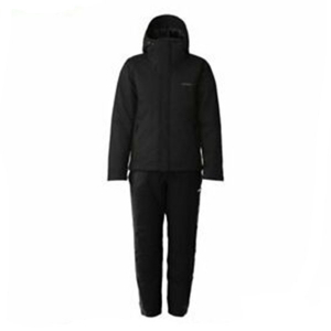 Костюм Shimano RB-001U Durast BK 2XL