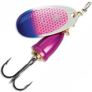 Блесна Blue Fox Vibrax UV BFU5 (CSBTU)