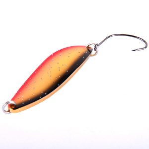 Блесна Field Hunter Develop Champ 22гр (цв. 02)
