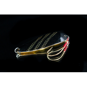 Блесна Art Fishing Bite 27гр GBS