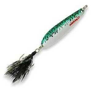 Блесна Solvkroken Morild Seatrout 18гр G/F