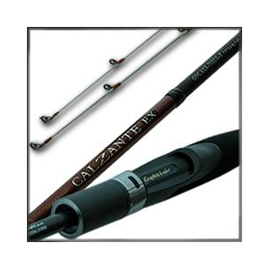 Спиннинг Graphiteleader Calzante EX GOCAXS 792UL-T