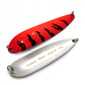 Блесна Salmon River Legend 34гр №15