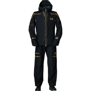 Костюм DAIWA DR-1021T Tournament Gore-Tex BK XL