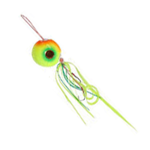 Jig Head Hayabusa Free Slide SE173 VS 150g #5