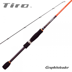 Спиннинг TIRO GOTS-762L