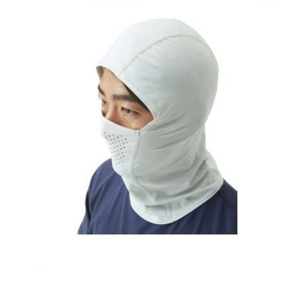 Бандана Shimano AC-000V WHI (белый) F