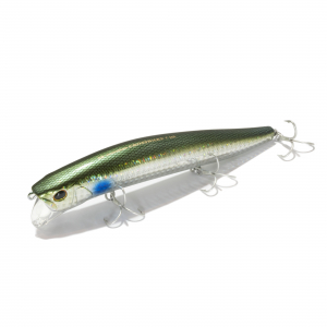 Воблер Daiwa Morethan CROSSWAKE 140F SSR (цв.7831)